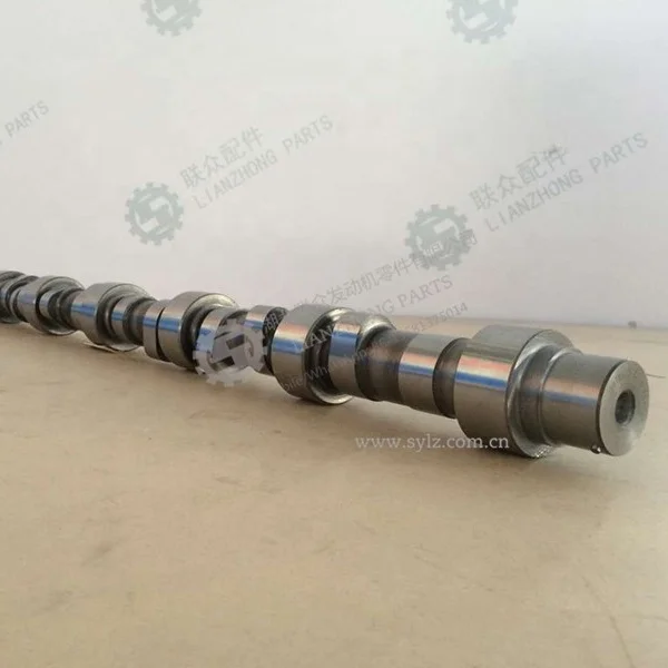 Motor 6L8.9 forged Camshaft engine parts for 6L 6L8.9 3976620