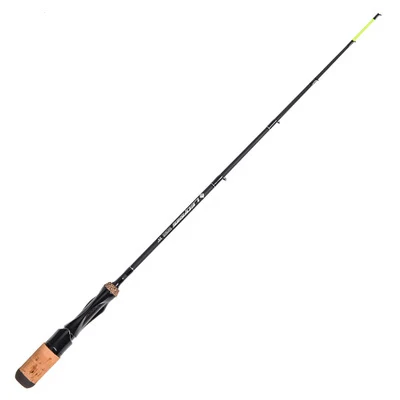Flat Ice Fishing Rod Winter Fishing Rod FRP Rod