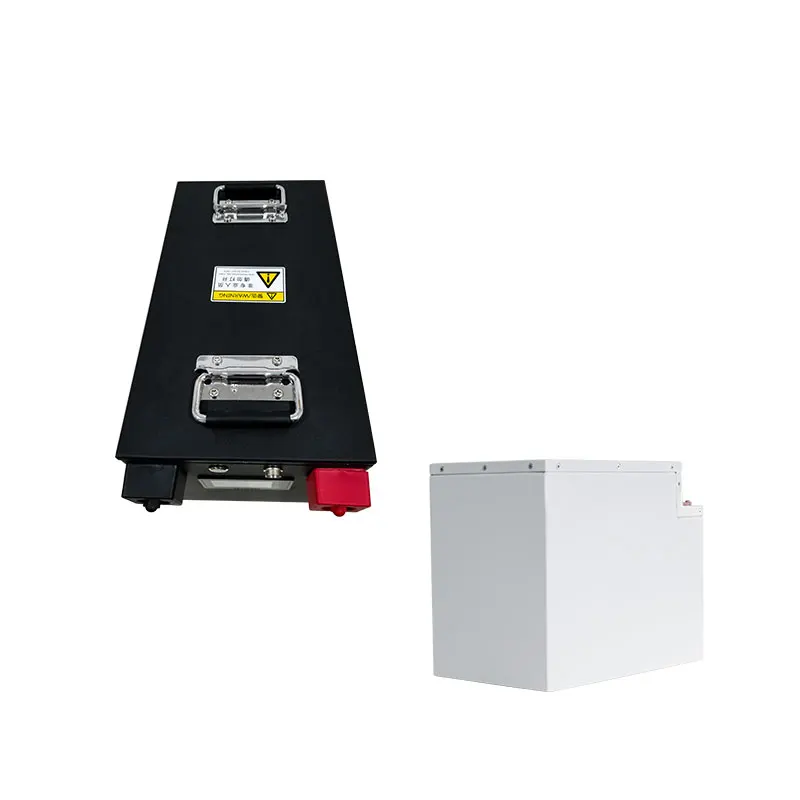 Lithium Ion Batteries 12Volt -Ion 24V Battery Pack Golf Cart Forklift For Motorcycle Electric Foldable Bicycle 72V 40Ah 60Ah