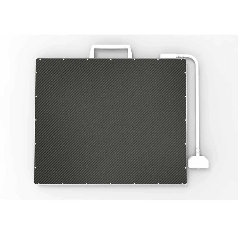 
X ray Digital Light Weight Wireless Mobile Flat Panel Detector 17*17 inch for sale 