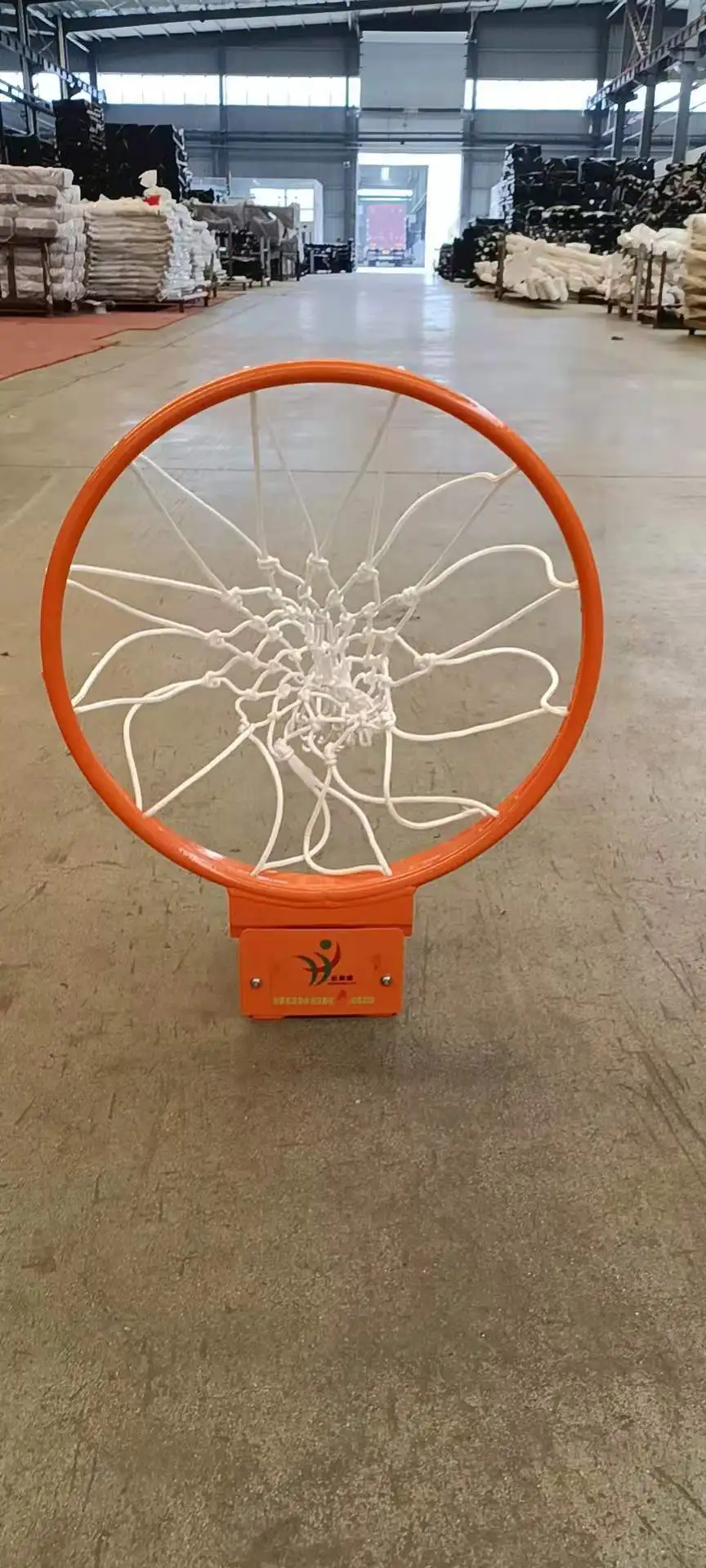 official size basketball rim/ basketball ring/ basketball hoop