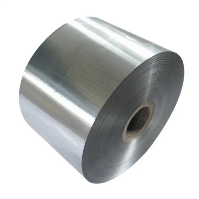 5xxx Series 5083 5182 6061 6063 6082 H111 Aluminum Coil Jima 8xxx