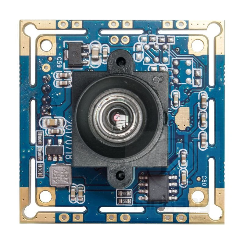 Full HD 1920X1080 2MP 1080P Sony IMX322 Low LUX  illumination 0.01Lux Professional Video Camera  H.264 USB CAMERA