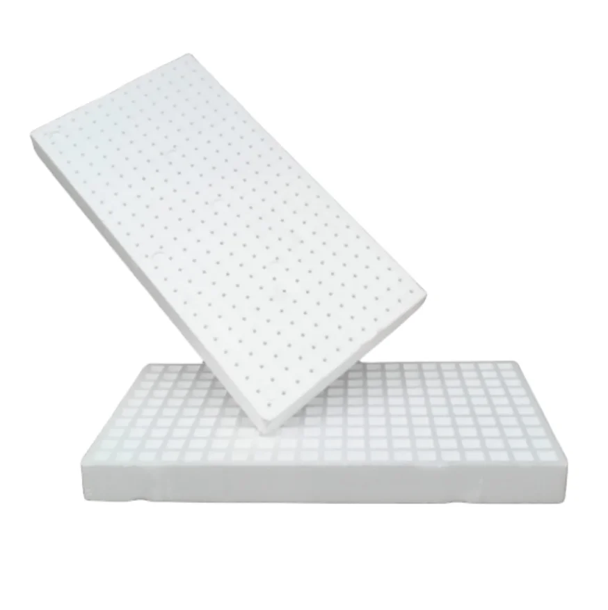 120 holes EPO EPS EPP floating seedling  tray electronic hardware cosmetics flue-cured tobacco foam  hole  hydroponic tray white