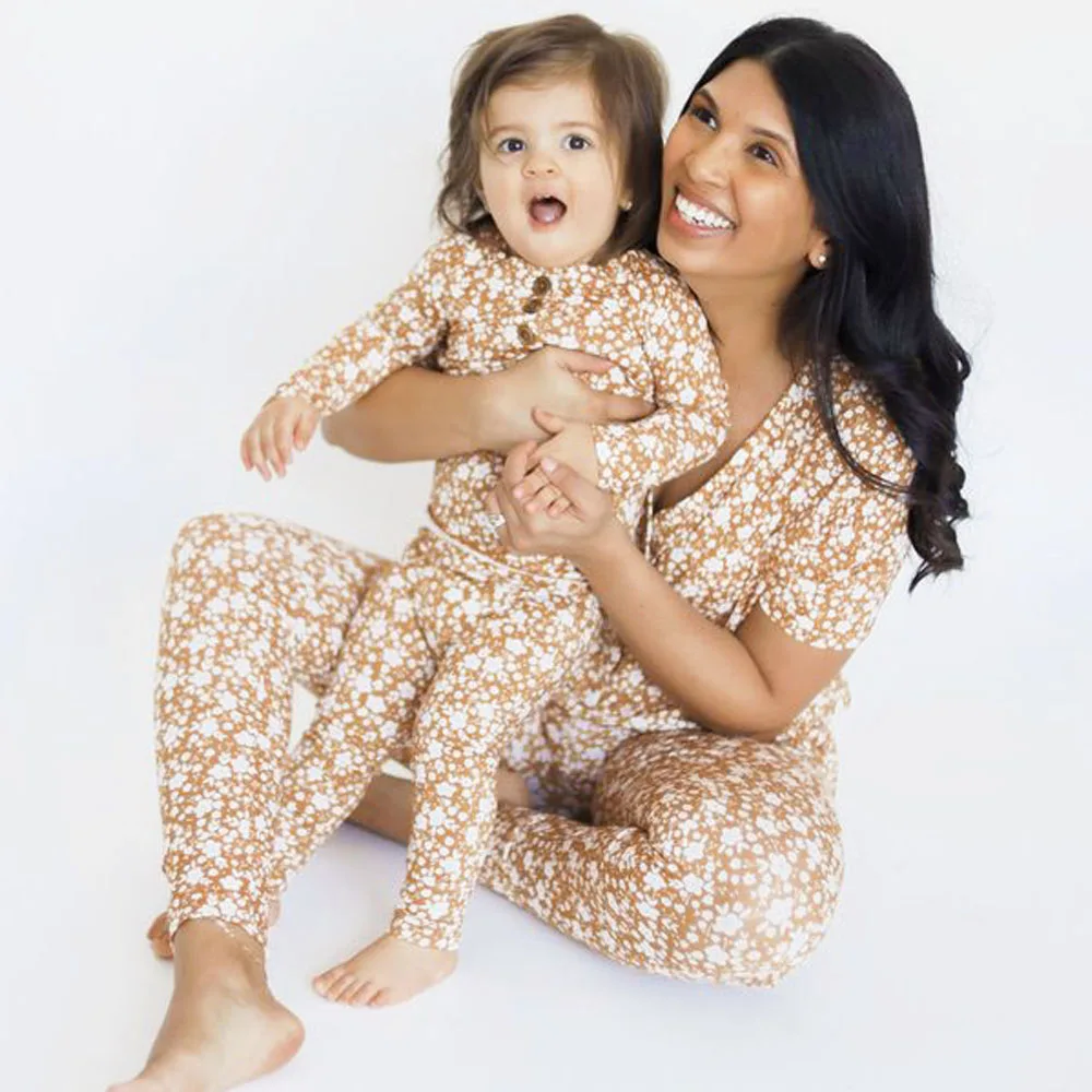 Женские Непринужденные штаны, роскошная Домашняя одежда, семейная Пижама, очень мягкая семейная Пижама