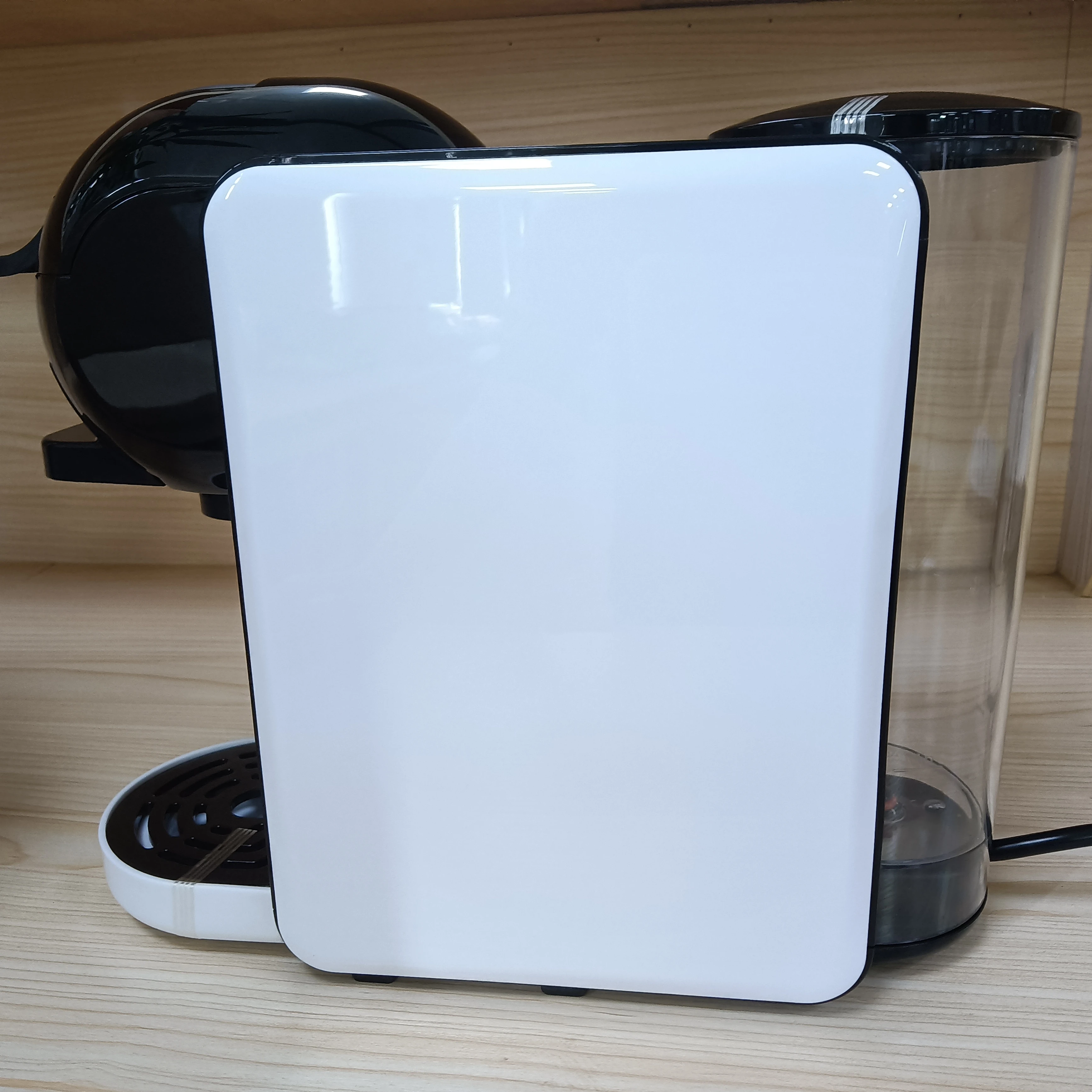 Новый стиль мульти 3 в 1 Капсульная Кофеварка 19 бар Dolce Gusto кофейный порошок Эспрессо кофемашина