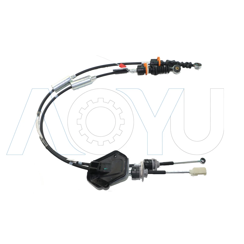 auto parts Gear shift cable for Ducato 3.0 JTd 06 OE55260283 55217768 1613330480 55260282 55260283