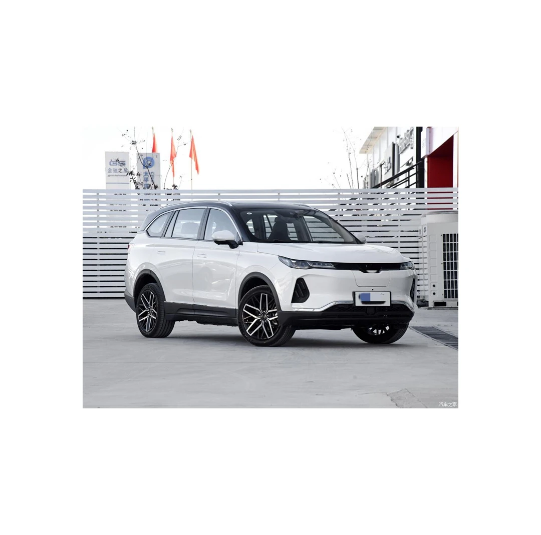 New arrival latest design long range 408km electric motor