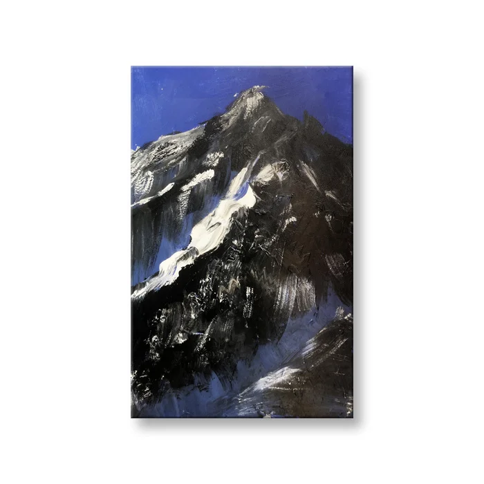 100% Hand painted Home decoration Wall art canvas painting