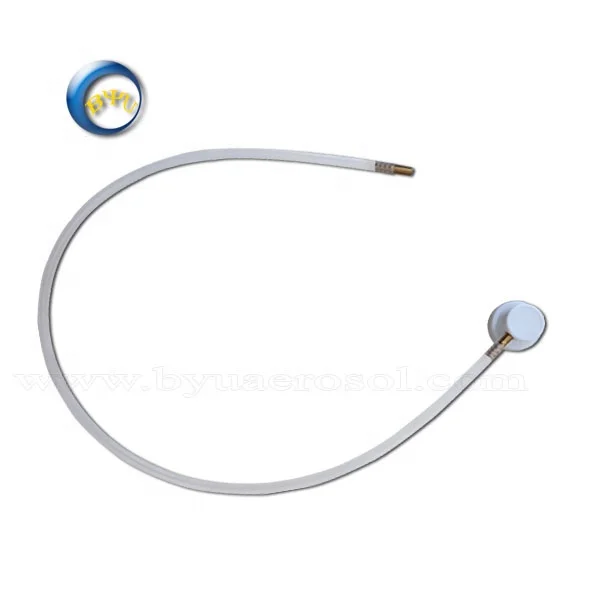 Длинная трубчатая распылительная Форсунка для очистки кондиционера от китайского производителя