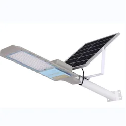 Solar Panel Light 200W 300W 1000W Solar Lights Outdoor Street Waterproof All In One Solar Street Light