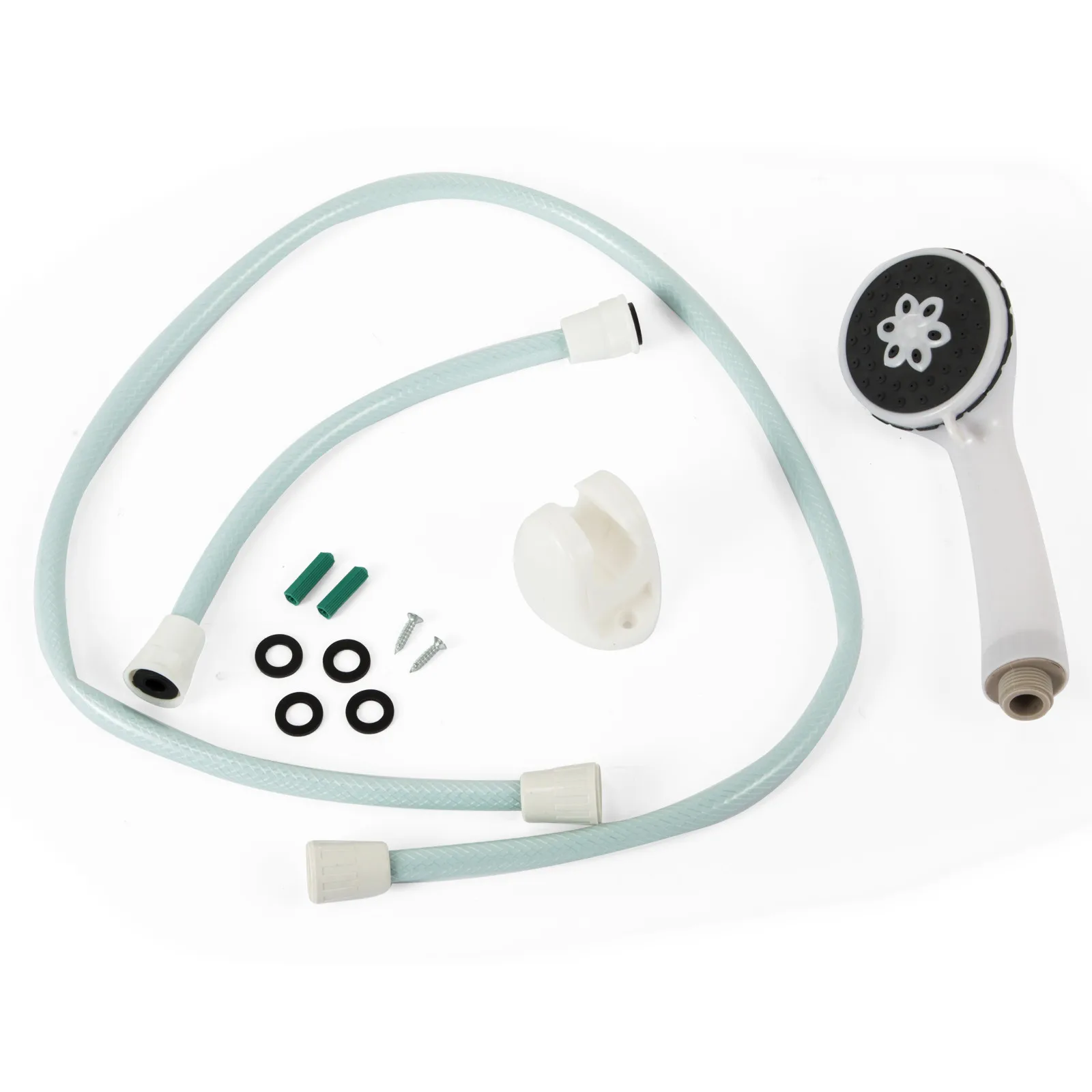 Hot 18L Water Heater 36KW LPG Natural Gas Propane Water Heater Tankless Instant Boiler with Shower Head and LCD Display