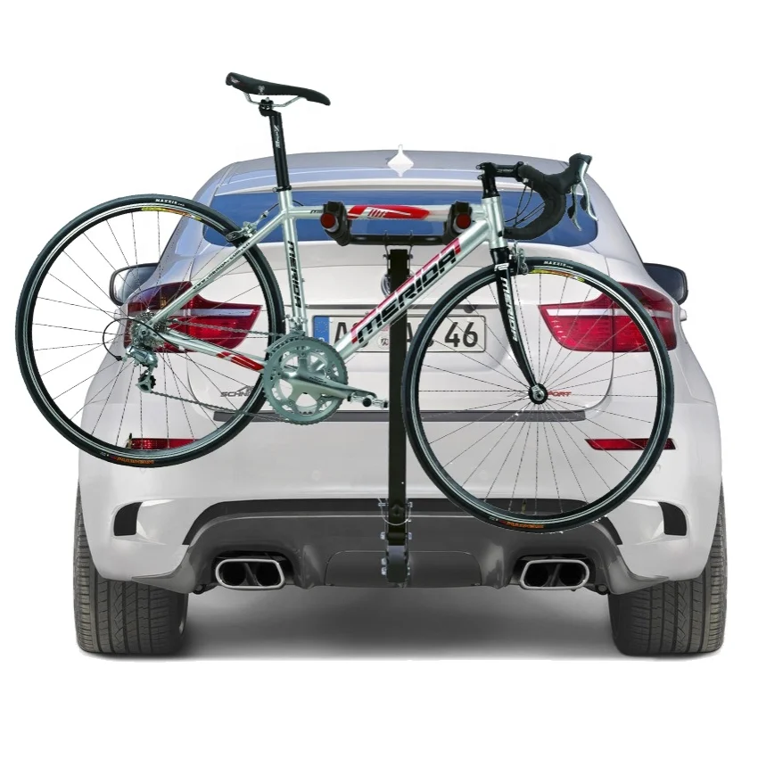 New Design Bike Hitch Carrier With Great Price