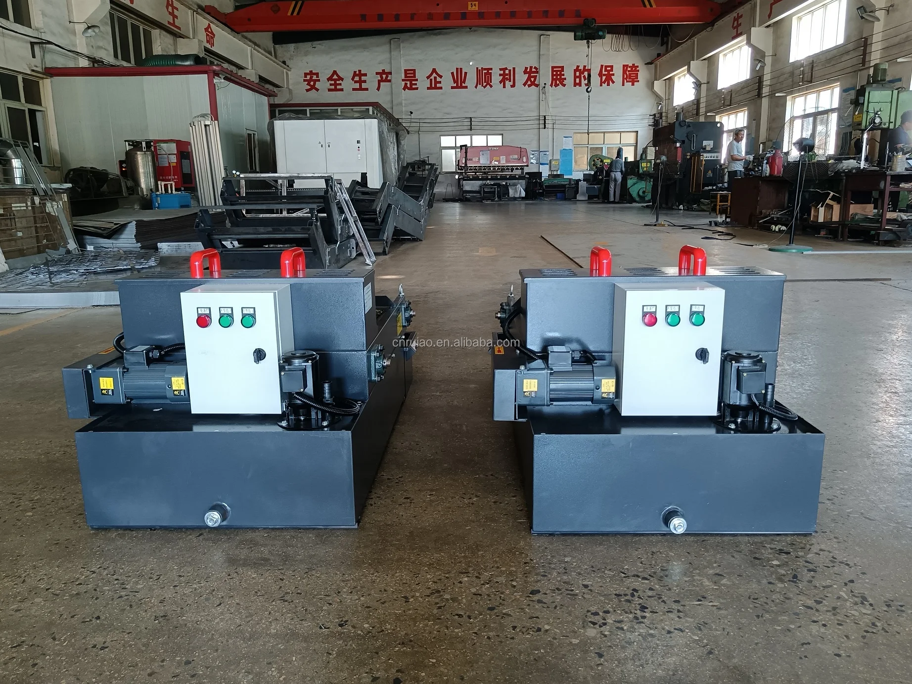 filtracion equipment bed filter inclined filter machine