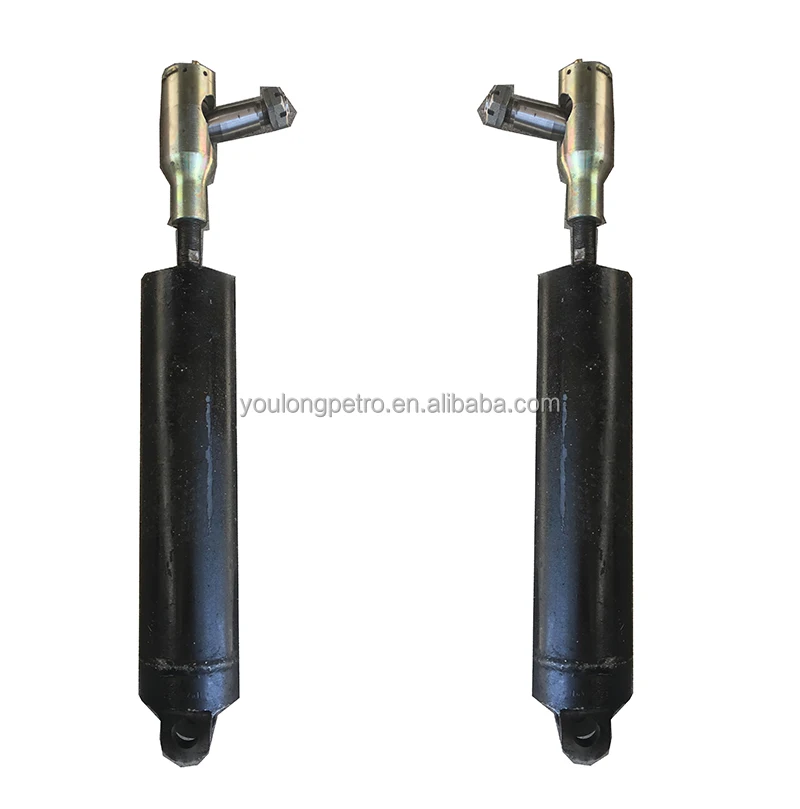 Steering Cylinder  for SJ PETRO ,RG PETRO,DFXK,BOMCO,ZYT,HH Drilling and workover rig