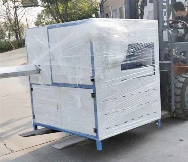 High Effect Rolling Machine for Pillow Automatic Pillow Rolling Machine