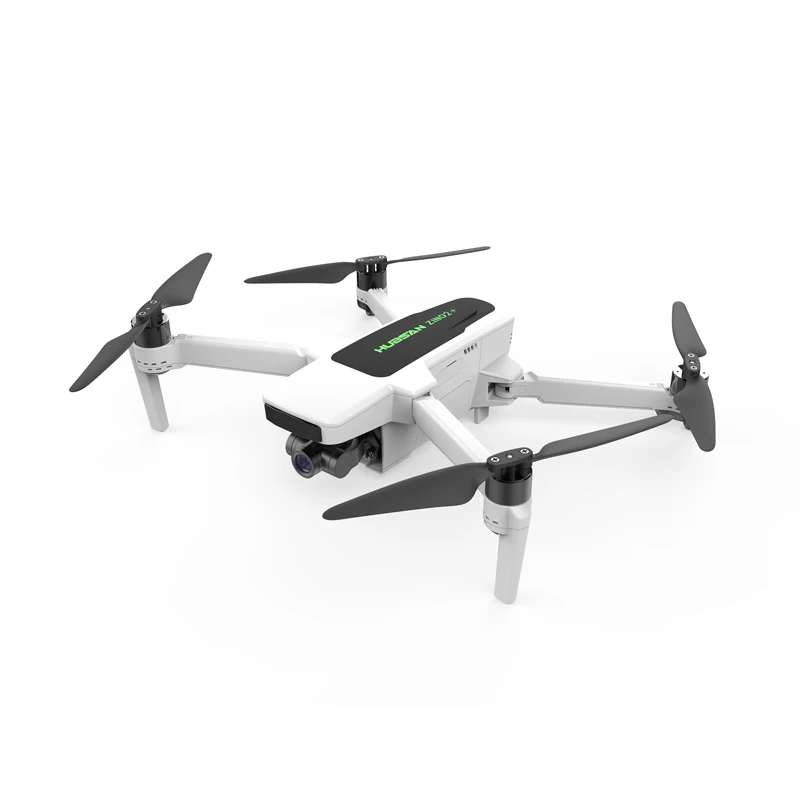 Hubsan Zino 2 Plus GPS Drone with 4K Camera3-Axis Gimbal 9KM 35 Minutes Hubsan Zino 2 Pro Plus