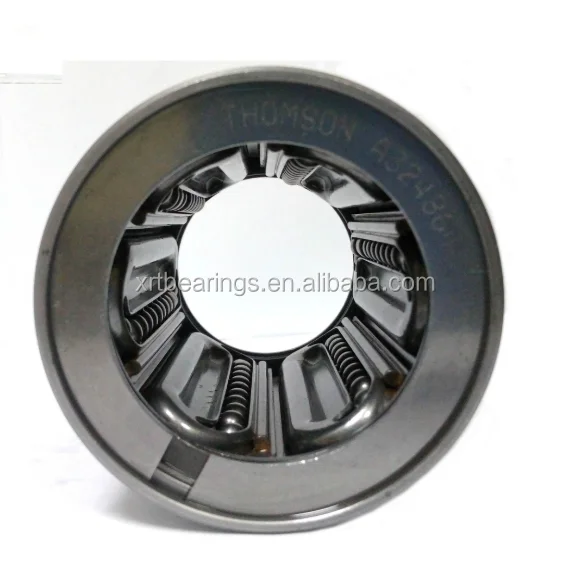 THOMSON линейный подшипник шариковый Подшипник Втулки A122026 A122026DD A122026-DD