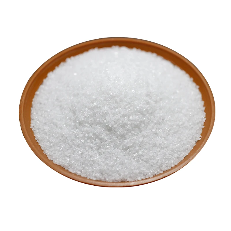 Заводская цена, Белый Плавленый оксид алюминия 3-5 мм для керамической промышленности