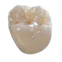 Cerec Lithium Disilicate Ceramics Block Dental Glass Ceramic Lithium Disilicate HT for Dental Veneer Sirona MC XL