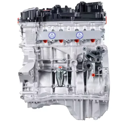 Прямая Продажа с завода сборка двигателя Ben z 272 271 M274 M276 M156 M157 M178 M270 M113