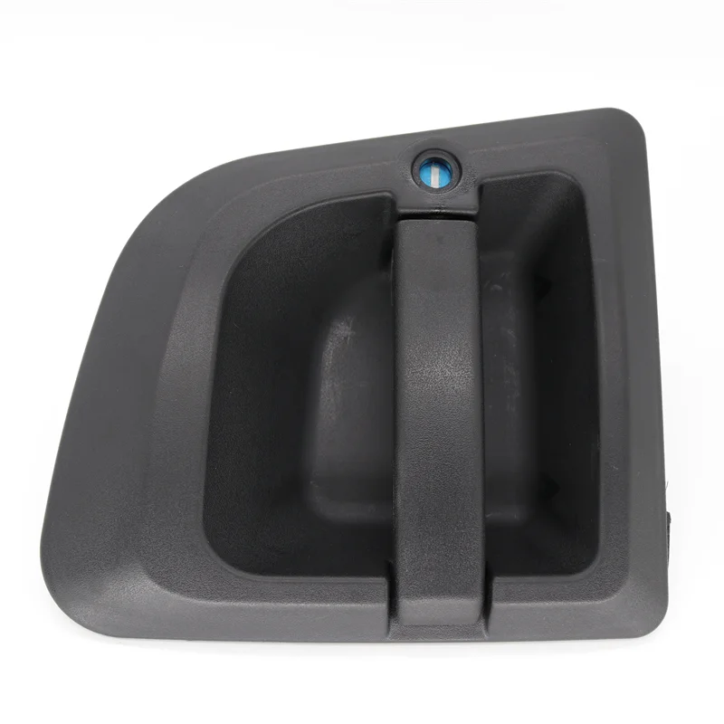 shacman truck parts truck door handle for shacman X3000 cheap price shacman spare parts DZ14251340051