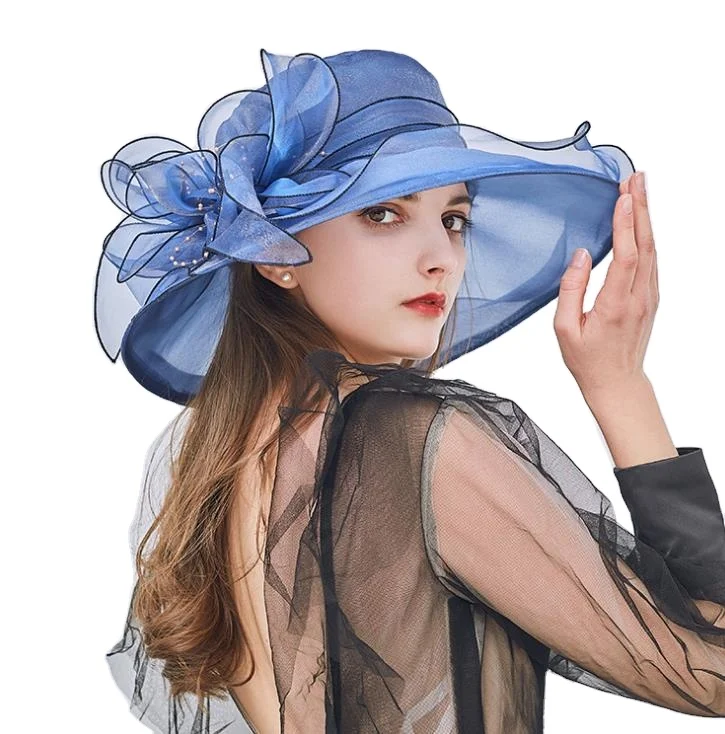 RTSJY-556 оптовая продажа с фабрики, 2020 Лето Корейская версия легких туфлей с цветочным рисунком из сетчатой ткани с широкими полями шляпа от солнца пляжная шляпа от солнца