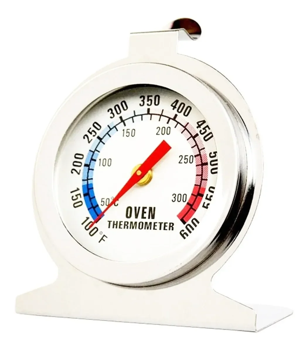 Thermometer Oven Oven Thermometer Bimetal Cooking Thermometer For Pizza Oven