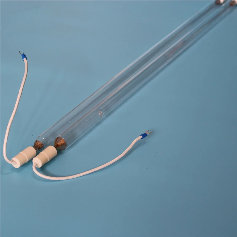 Customized 3kw Uv Lamp Curing Mercury Lamp For Printing Industry Furniture Industry 365nm Uv Light