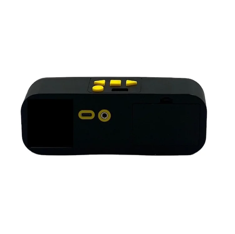 OEM Portable USB Memory Bluetooth For Blind People Visually Impaired Low Vision Wireless Bluetooth Speaker