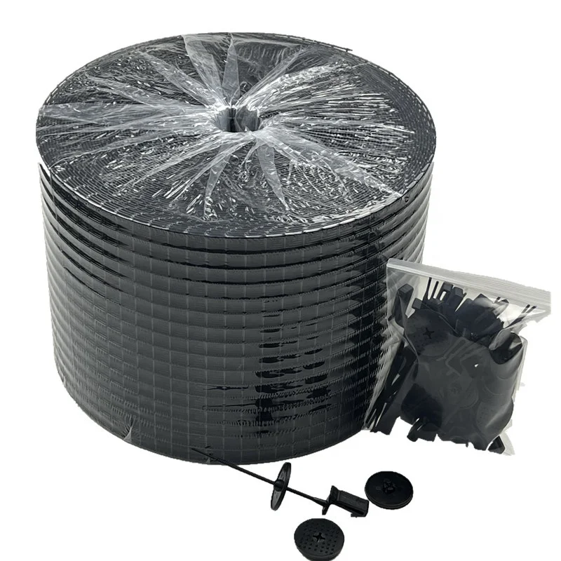 Солнечный голубь барьер для защиты солнечной панели