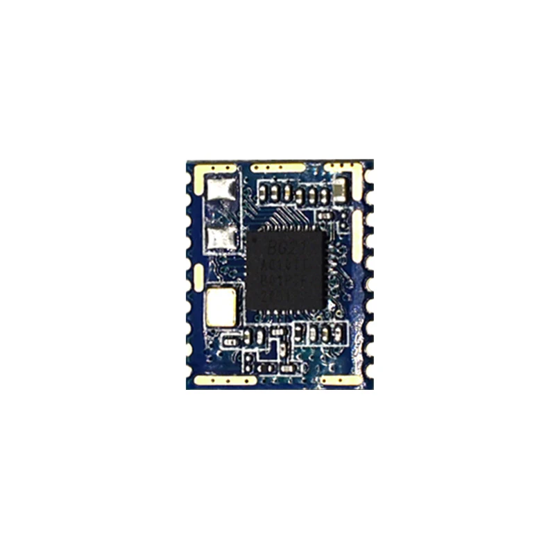 Feasycom Bluetooth 5.2 low energy long range module ultra small size Silicon Labs EFR32BG21