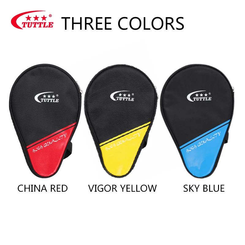 
Table tennis card, top grade storage back , hard shell table tennis bat protection bag Table Tennis Bat Cover 