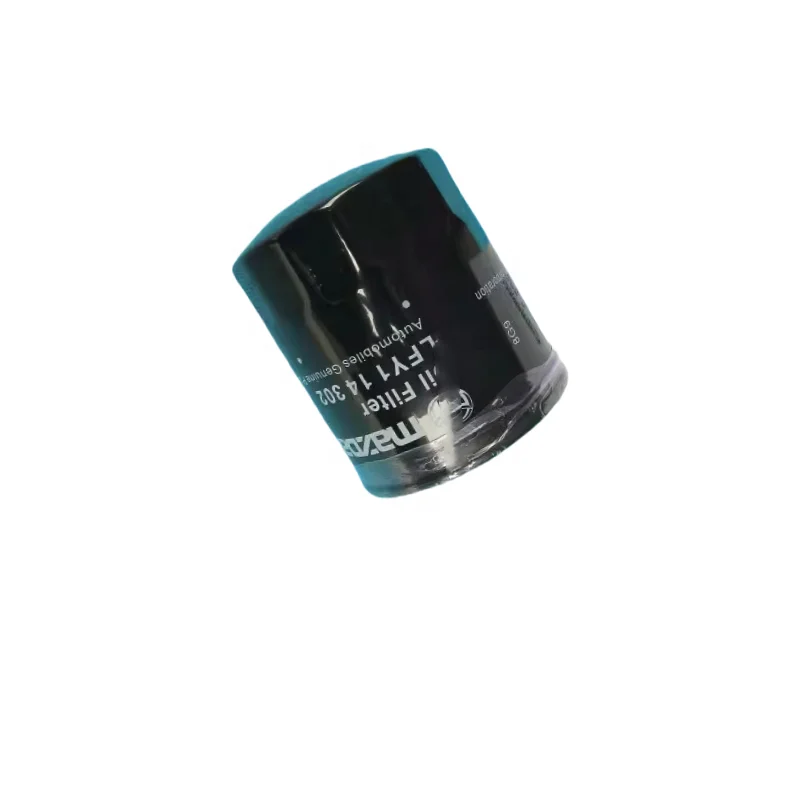 Auto Parts Brand New Car Engine Oil Filter OEM LFY1-14-302F  for mazda 6 Oil Filters