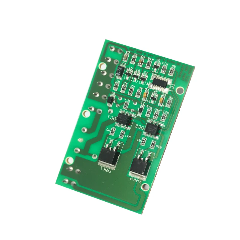 China Fast Delivery Prototyping Pcb Pcba Glucometer Mainboard Ups Control Board