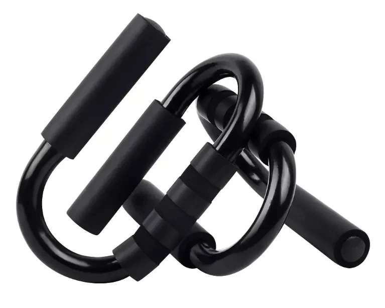 Fitness Gymnastics Push Up Bar Dip Parallel Bars