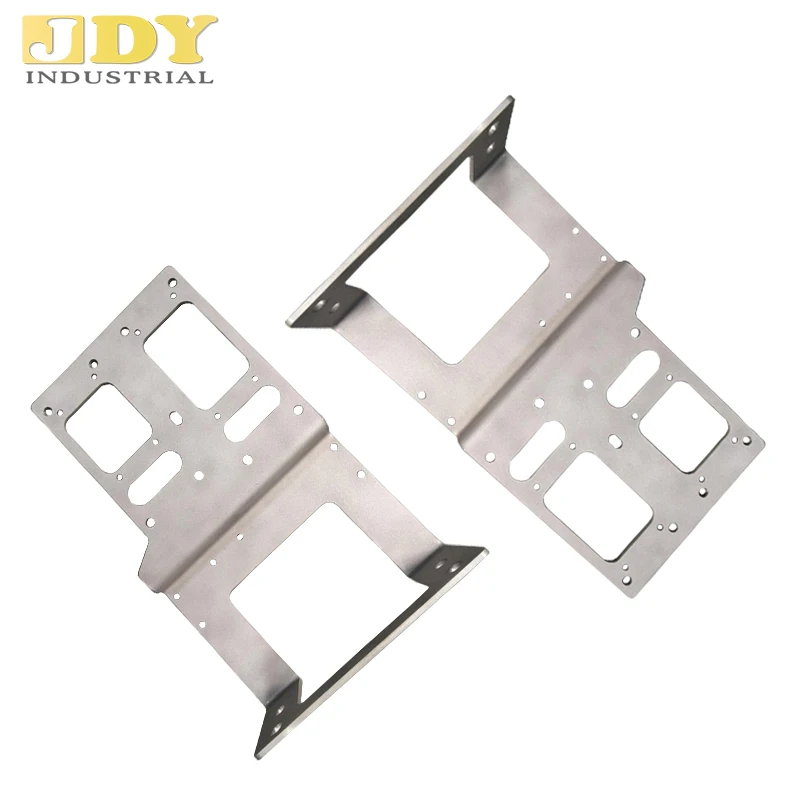 Custom Metal Fabrication Aluminium Precision Sheet Manufacturing Guangdong Stainless Steel Products Stamping Part Metal Parts