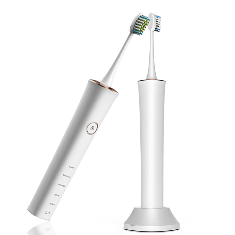 
Новинка 2021, умная ультразвуковая Персонализированная электрическая зубная щетка J-Style для красоты и личной гигиены, путешествий 