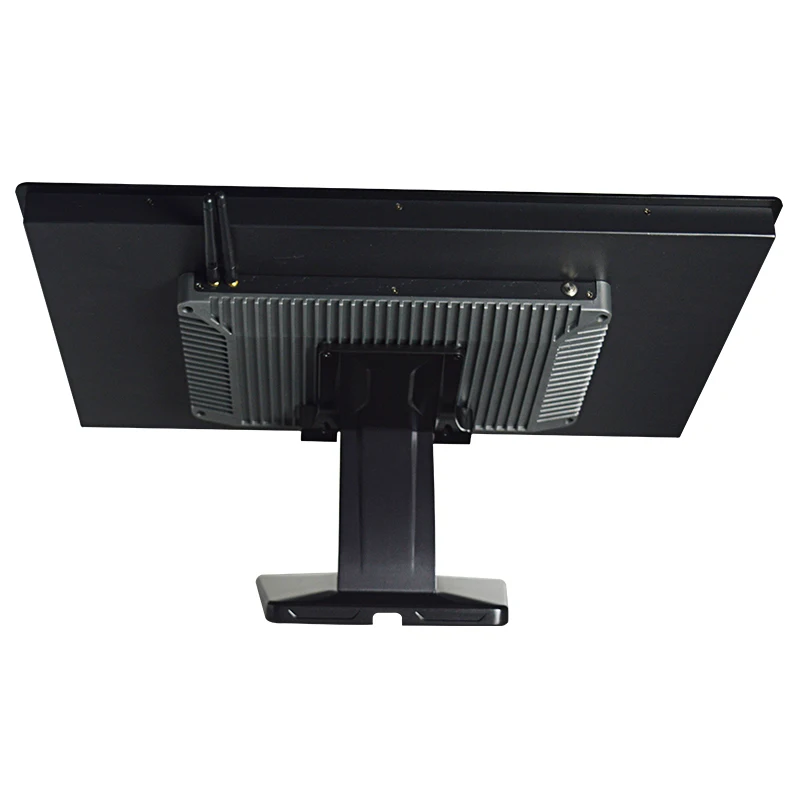 Color Song win android tablet price waterproof wifi industrial pc touch screen computer with logo printer