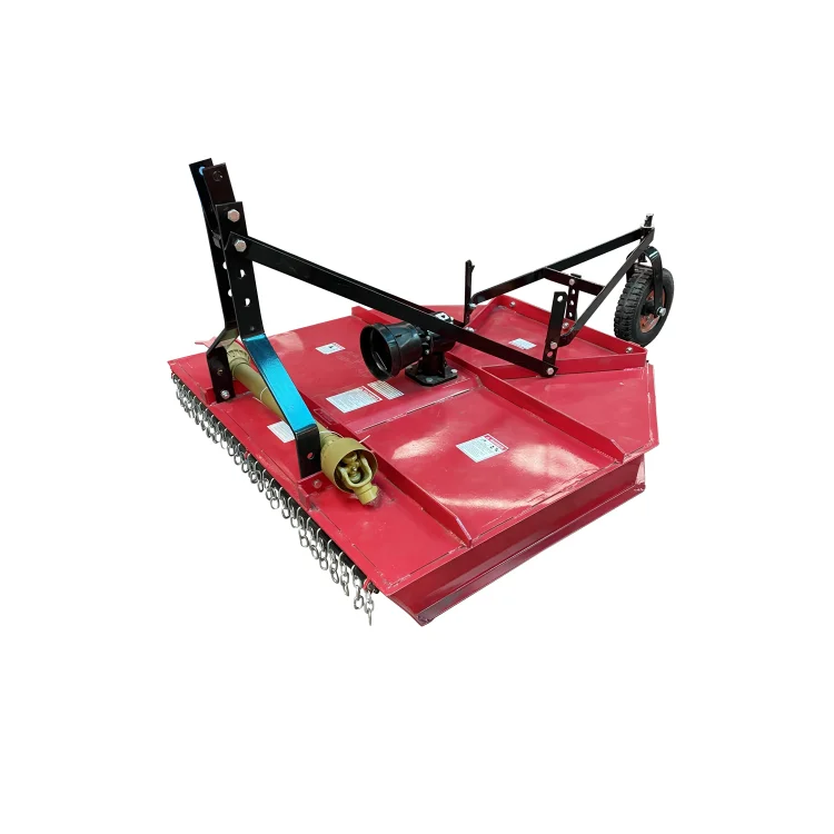 9GX -1.8 light duty slasher mower Lawn mower for sale
