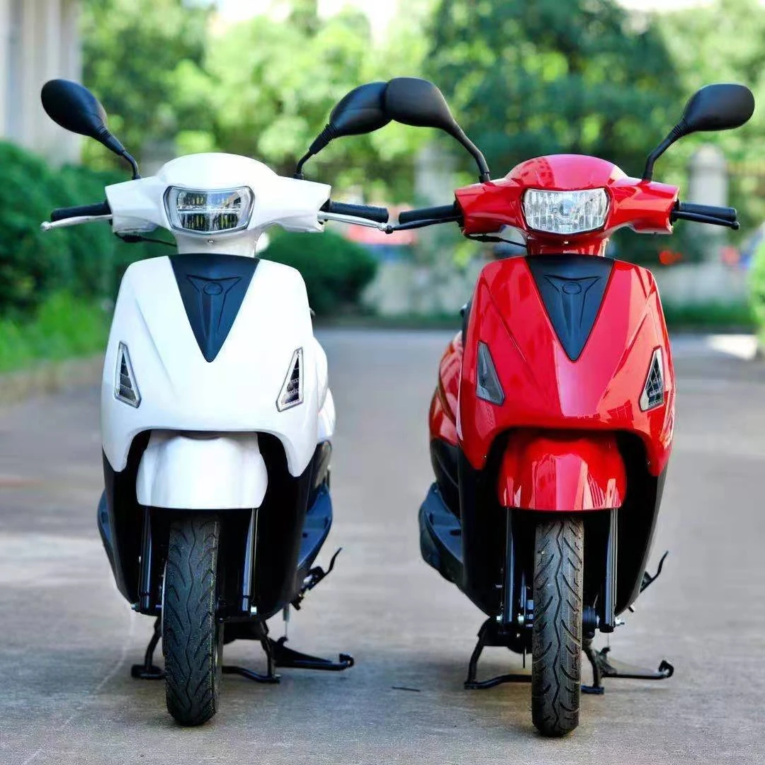 50CC скутер EPA Американский газовый