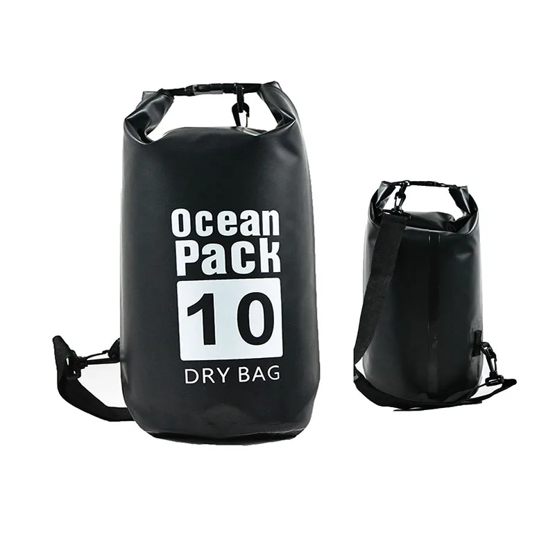 10L ножках водонепроницаемый океанический рюкзак сухой сумки