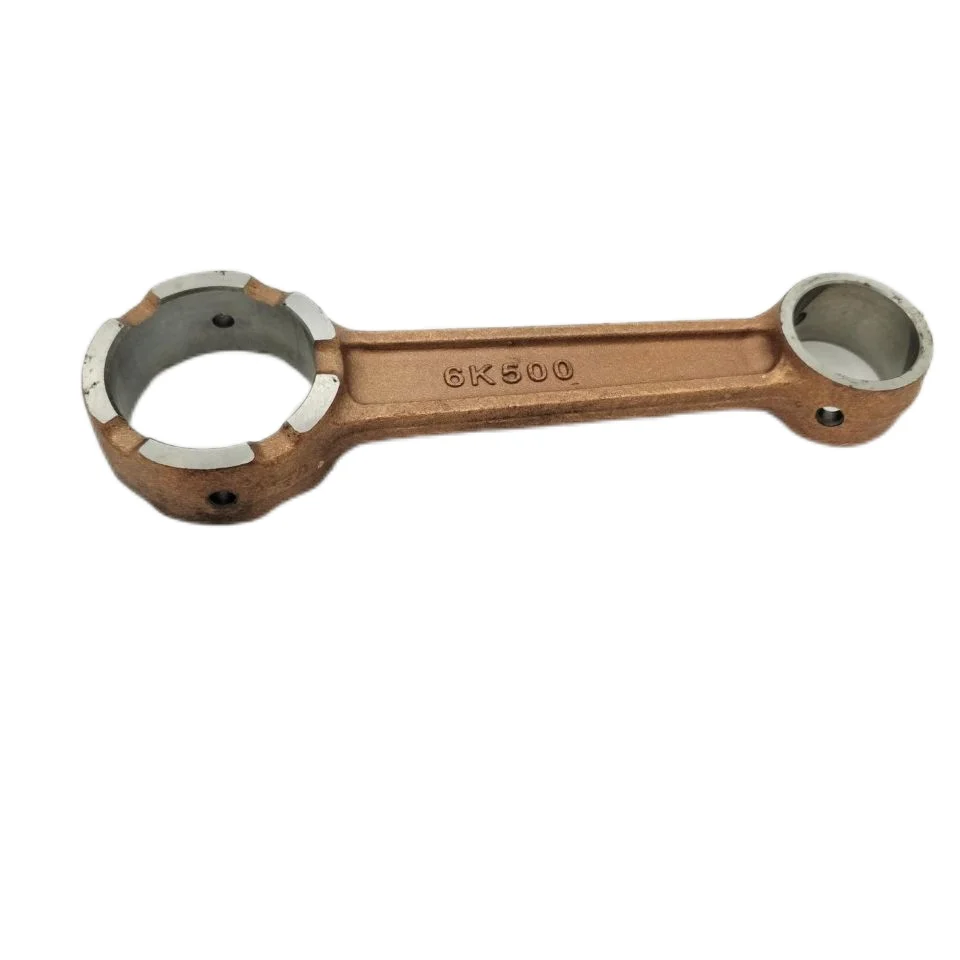Connecting Rod Kit 6K5-11650-00 60HP 70HP For YAMAHA Outboard Motor  Engine Conrod Connecting Rod Kits