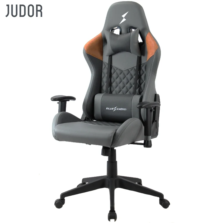  Игровой компьютерный стул Judor по заводской цене кожаные компьютерные игровые гоночные стулья офисная мебель для