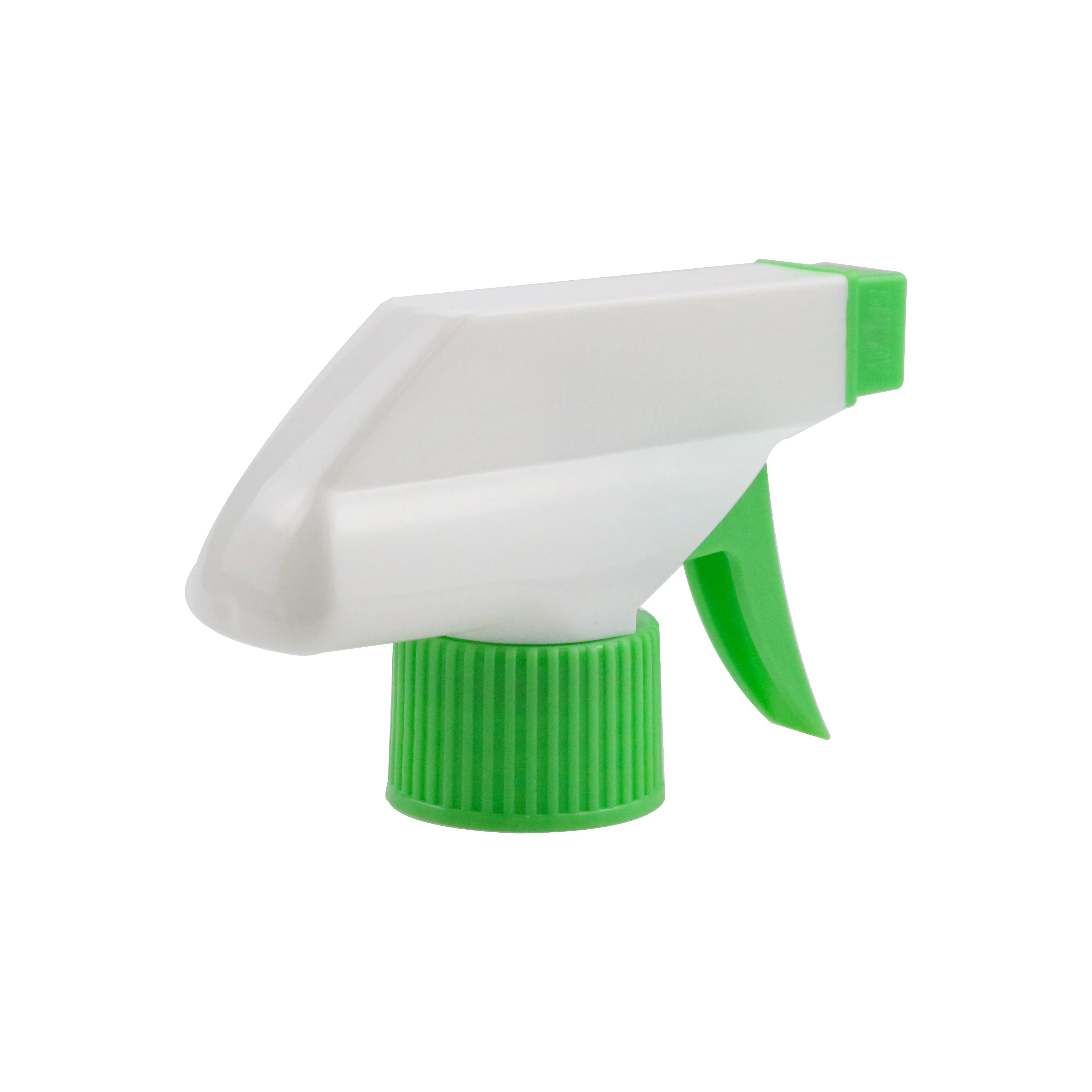 Plastic Trigger Spray 28410 28400 Chemical Resistant Custom Heavy Duty Low-Fatigue Trigger Spray