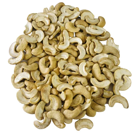 OEM packing roasted and healthy foods CASHEW NUT BUYERS IN CANADA