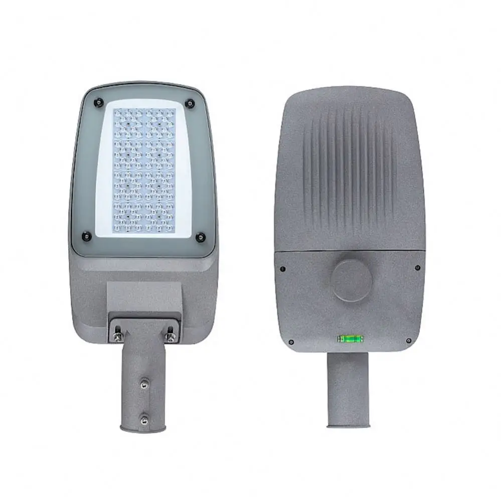 Zhongshan Outdoor Die cast Modular LED Street Lantern 50w 100w 150w 200w led street light shield