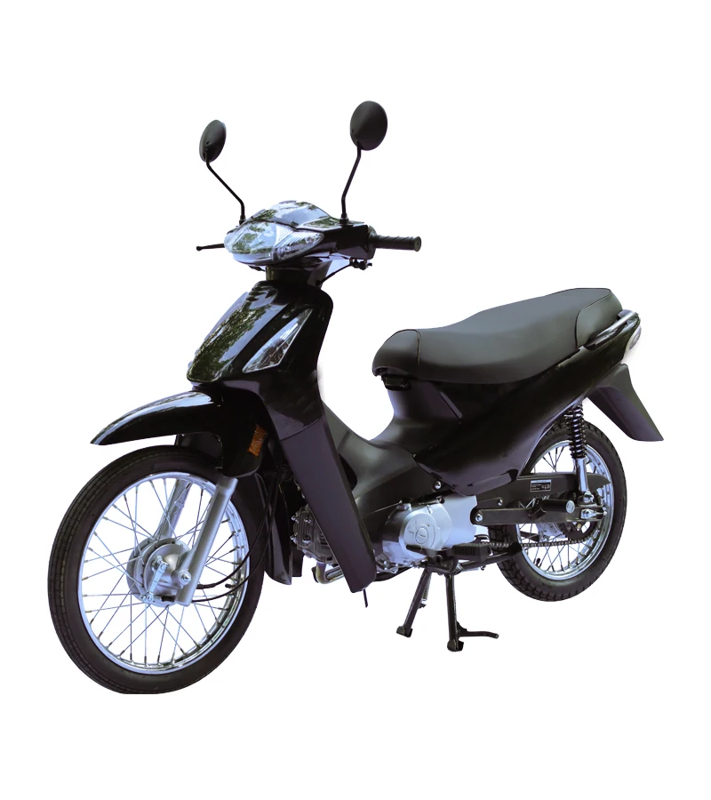 XGJ110-8A,Cub motorcycle