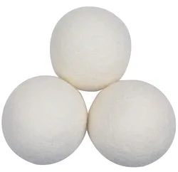Wholesale new zealand wool dryer balls