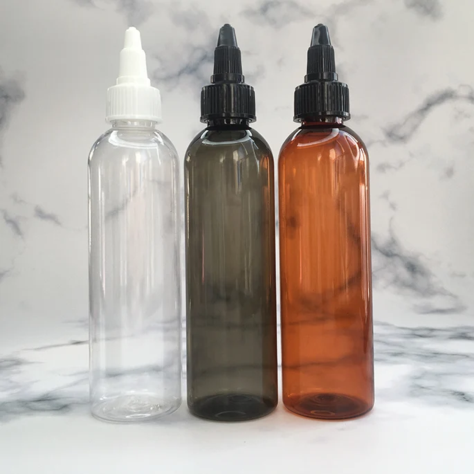 
120 ml twist cap pet e liquid mouth cap bottle twist cap pet ejuice bottle 